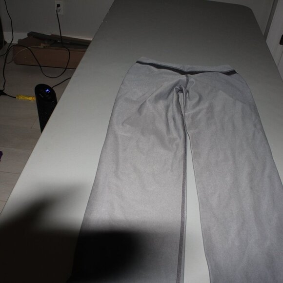 Grey Nike Athletic Pants Size Large New - Picture 4 of 5